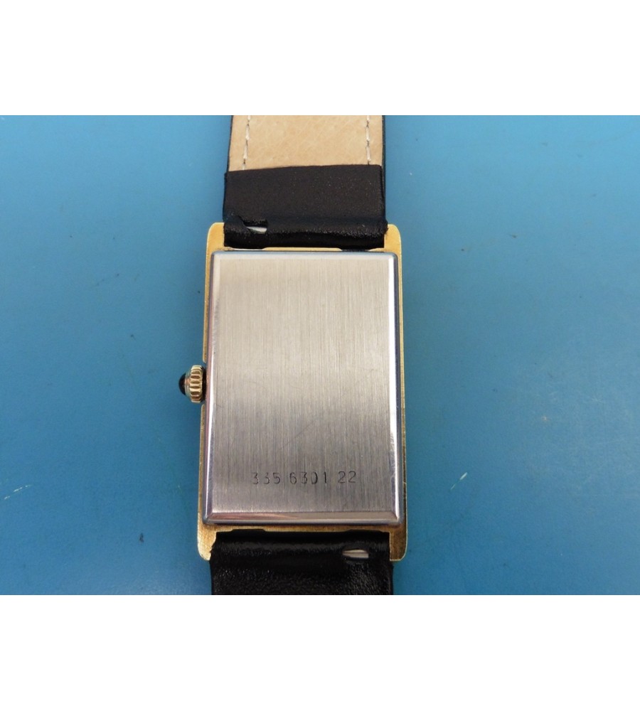 Eterna Vision herenhorloge