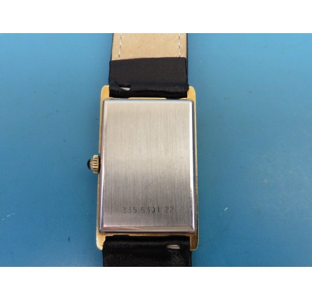 Eterna Vision herenhorloge