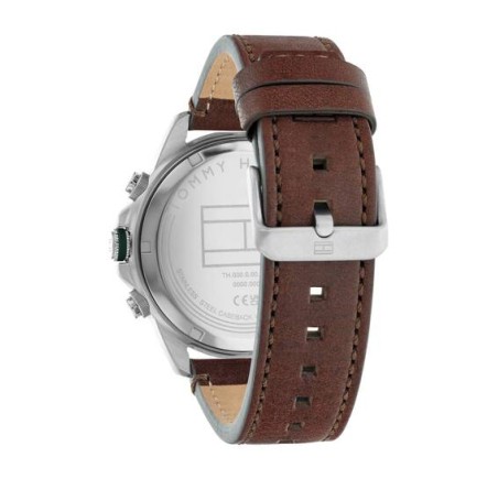 Tommy Hilfiger herenhorloge Model: Lars, TH1792064