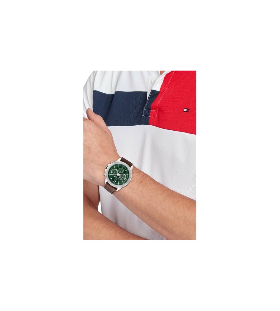 Tommy Hilfiger herenhorloge