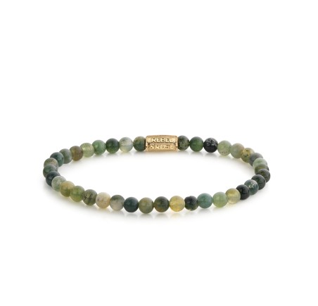 Rebel & Rose armband Secret Garden Gold  RR-40095-G