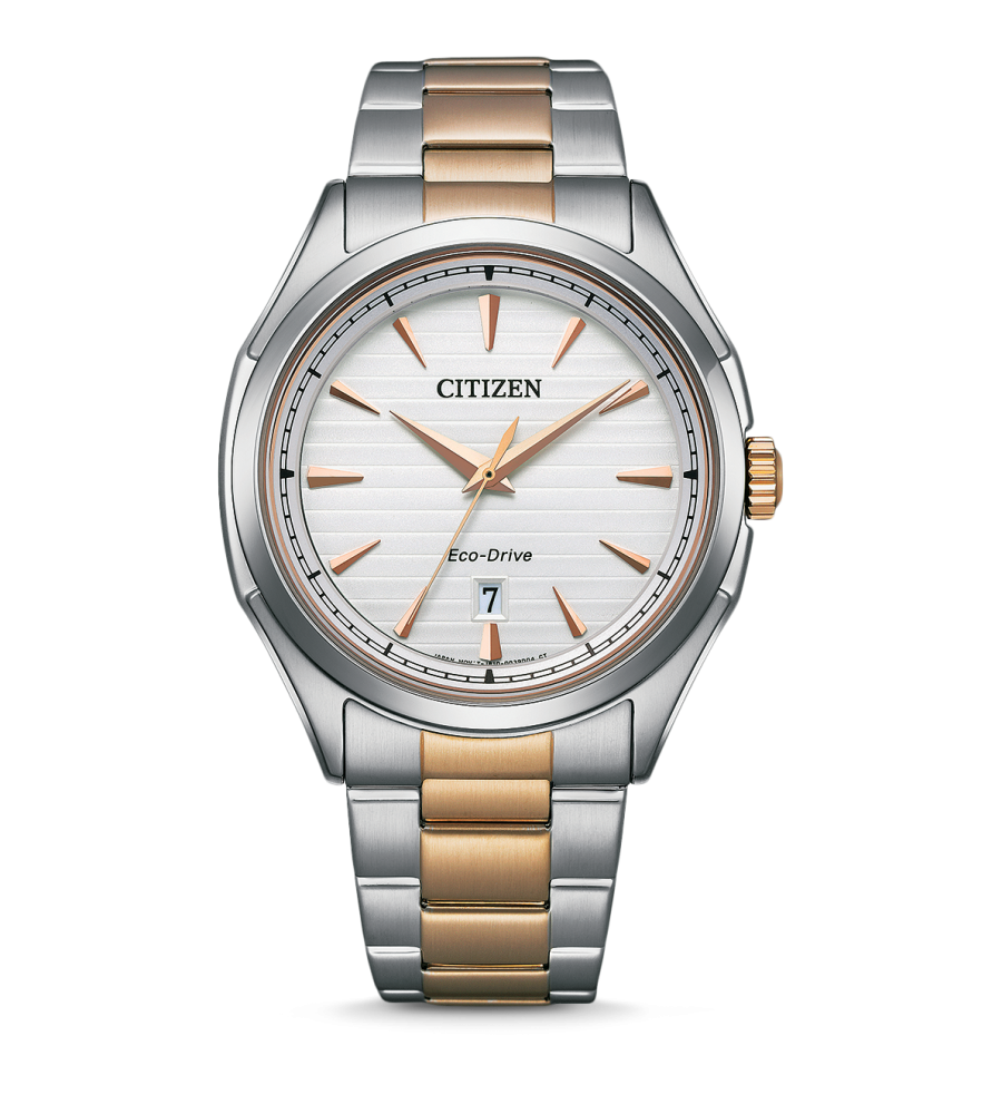 Citizen herenhorloge AW1756-89A Citizen herenhorloge AW1756-89A