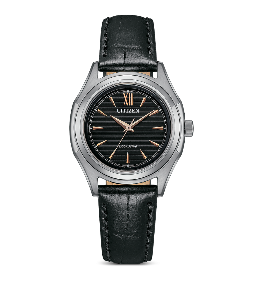 Citizen dameshorloge FE2110-14E Citizen dameshorloge FE2110-14E