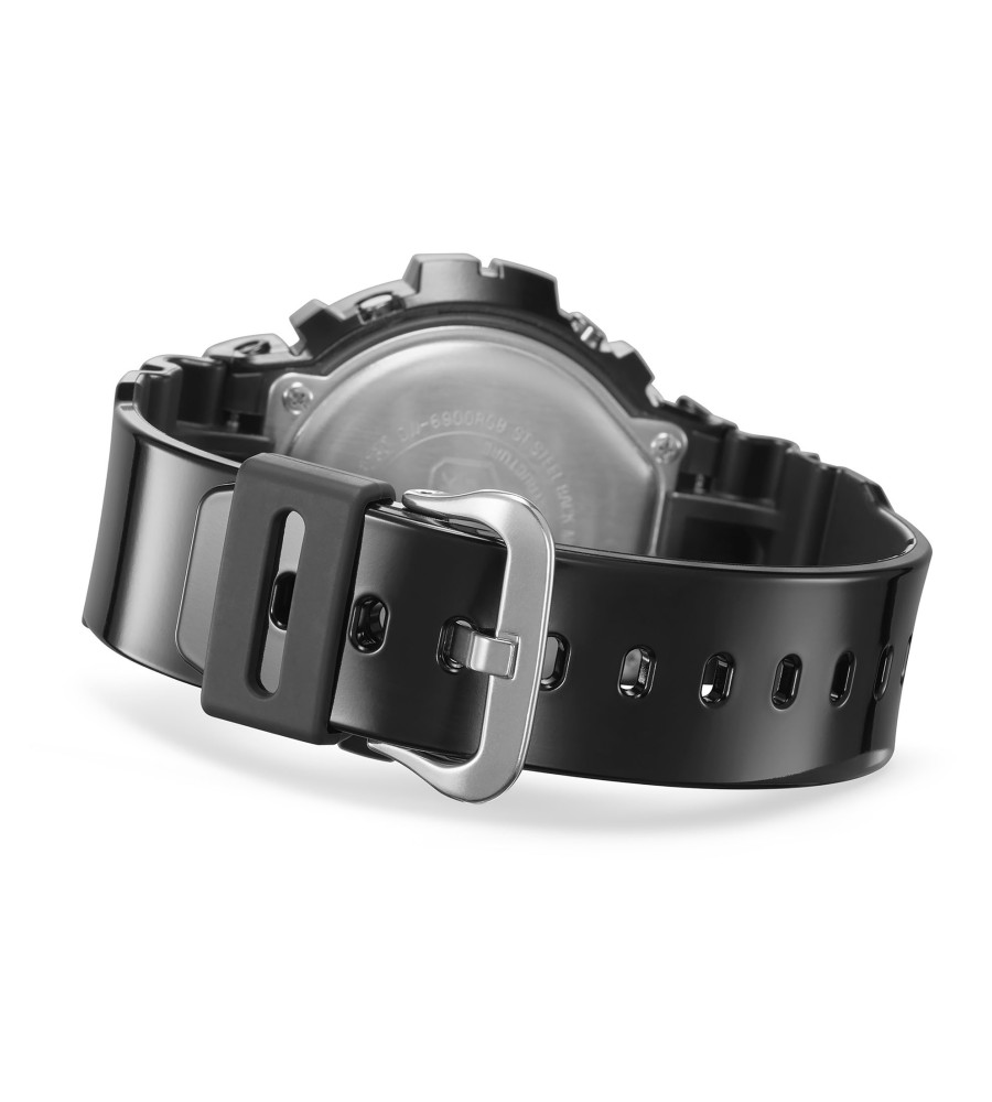 Casio G-Shock herenhorloge regenboog serie