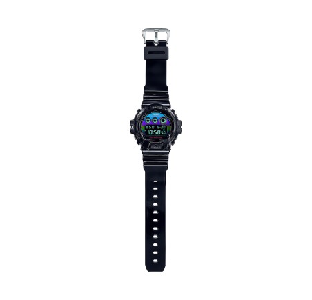 Casio G-Shock herenhorloge regenboog serie DW-6900RGB-1ER