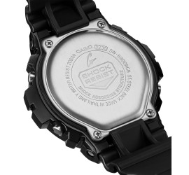 Casio G-Shock herenhorloge regenboog serie DW-6900RGB-1ER