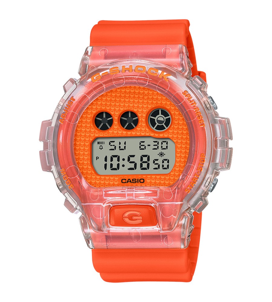 Casio G-Shock horloge Lucky
