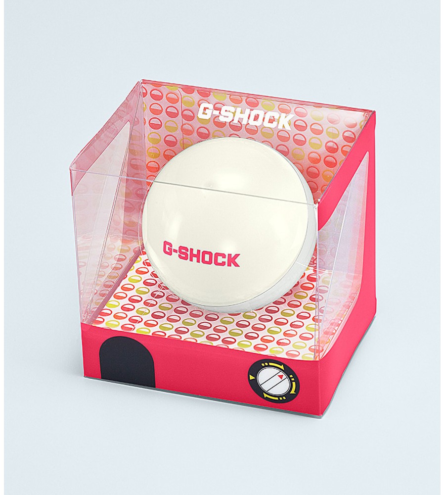 Casio G-Shock horloge Lucky