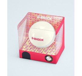 Casio G-Shock horloge Lucky Special Edition, eenmalige uitgave DW-5600GL-9ER