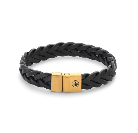 Rebel & Rose armband RR-M0027-G