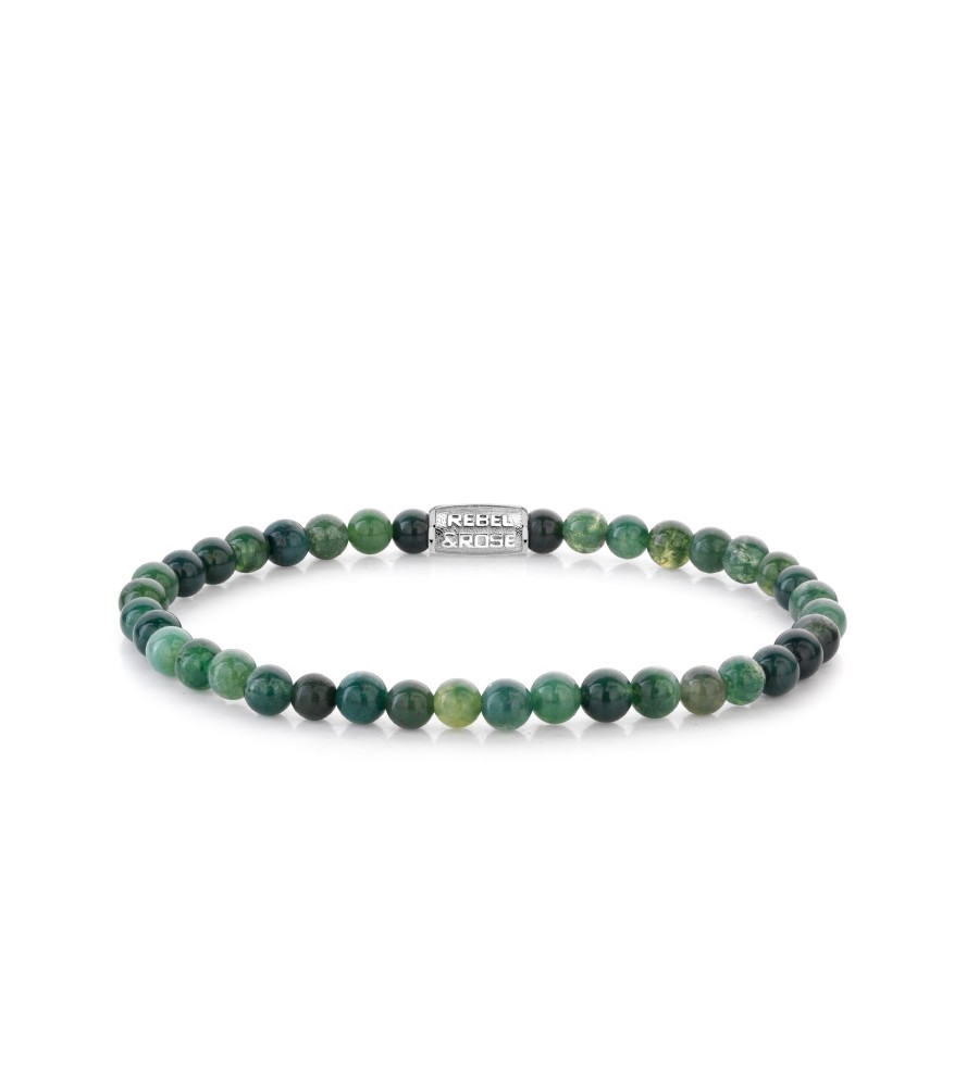 Rebel & Rose armband Secret Garden