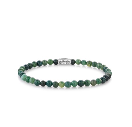 Rebel & Rose armband Secret Garden RR-40124-S