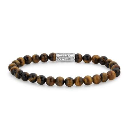Rebel & Rose armband Tiger Lily RR-40125-S