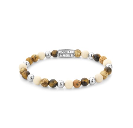 Rebel & Rose armband Autumn Love RR-60108-S