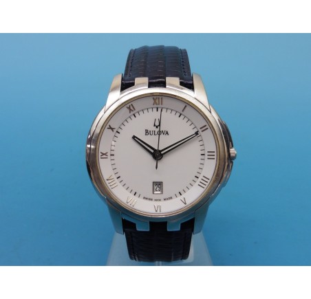 Bulova herenhorloge