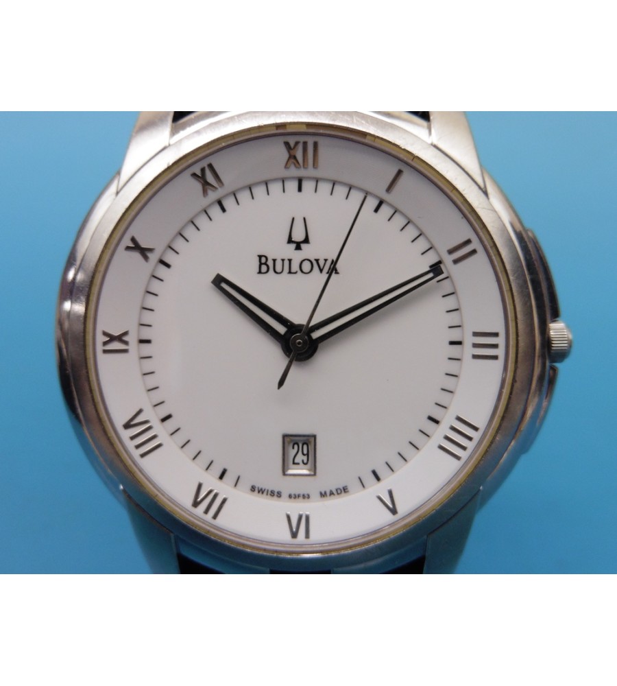Bulova herenhorloge