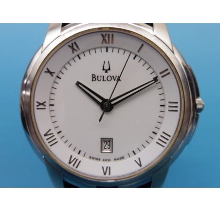 Bulova herenhorloge