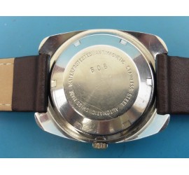 Tusal herenhorloge
