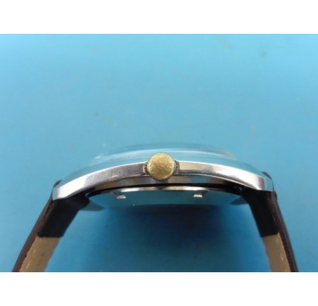 Tusal herenhorloge