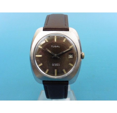 Tusal herenhorloge