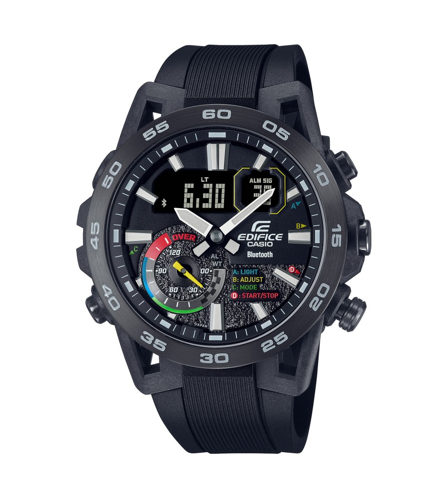 Casio Edifice herenhorloge