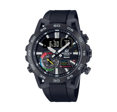 Casio Edifice herenhorloge ECB-40MP-1AEF