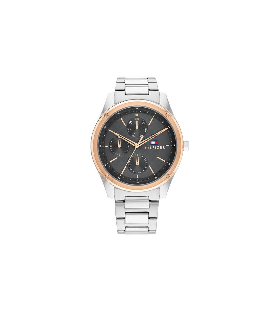 Tommy Hilfiger herenhorloge