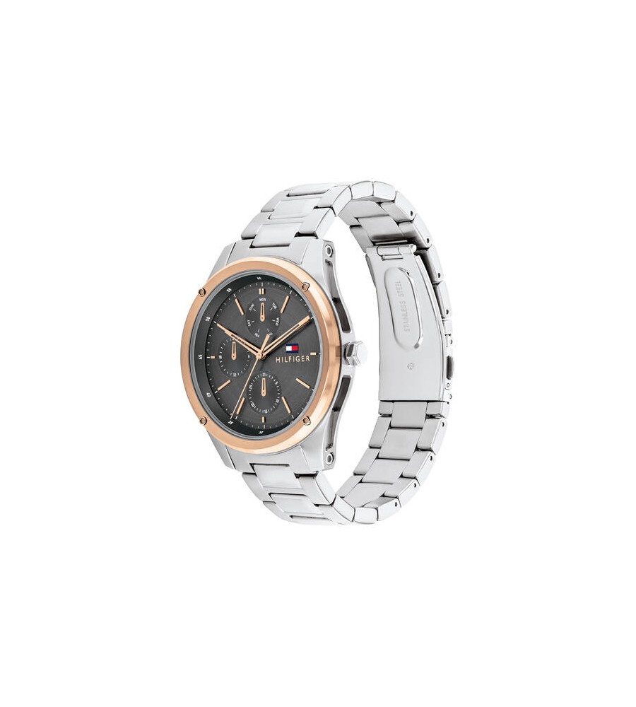 Tommy Hilfiger herenhorloge