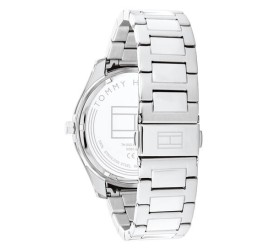 Tommy Hilfiger herenhorloge Model: Lance, TH1710518