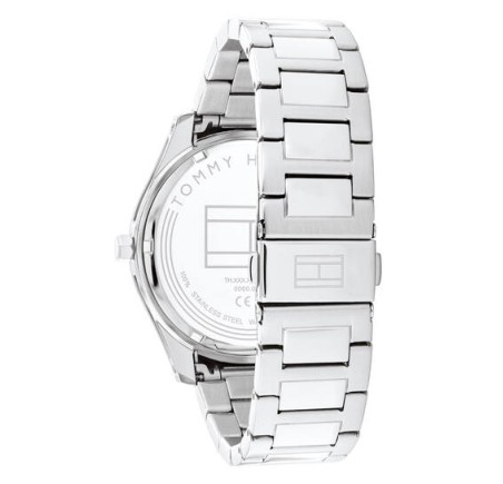 Tommy Hilfiger herenhorloge Model: Lance, TH1710518