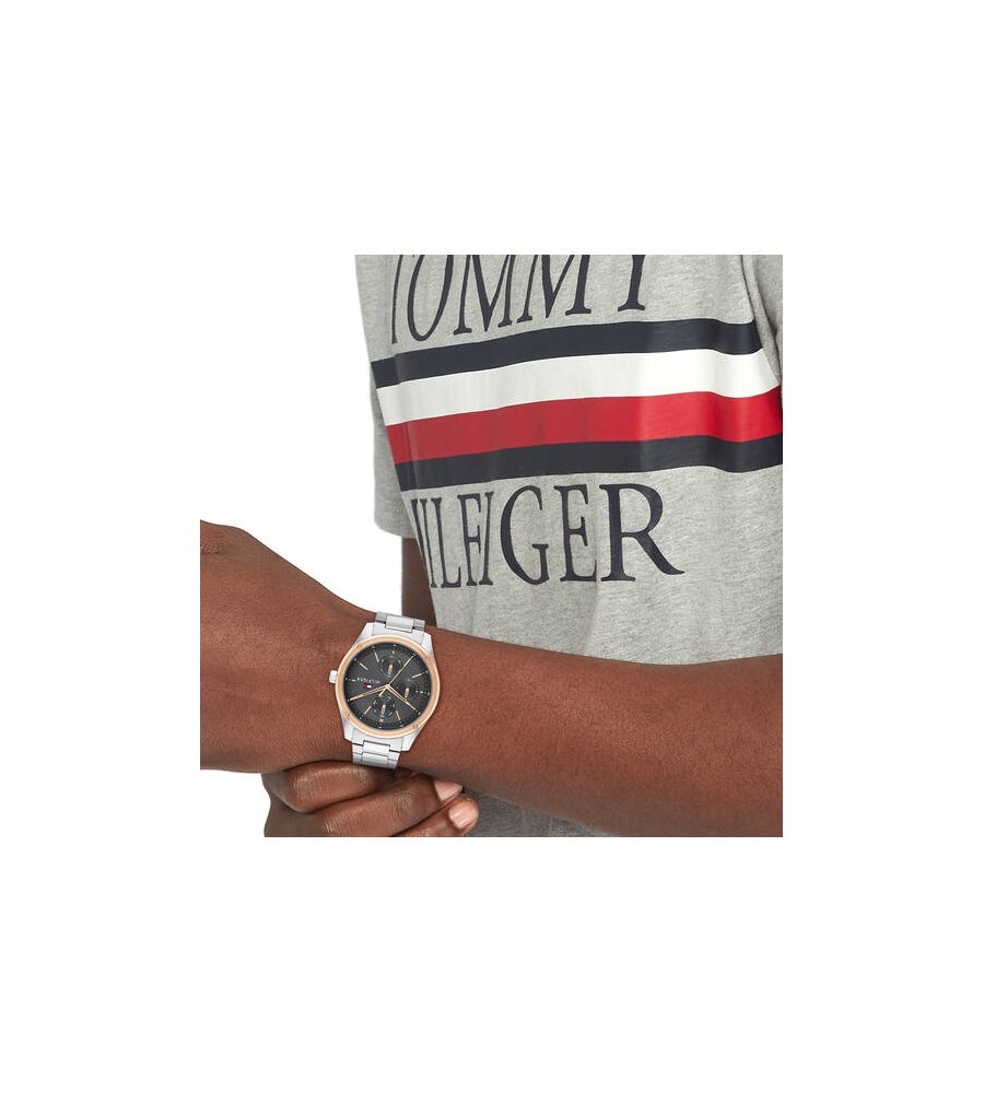 Tommy Hilfiger herenhorloge