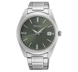 Seiko herenhorloge SUR527P1
