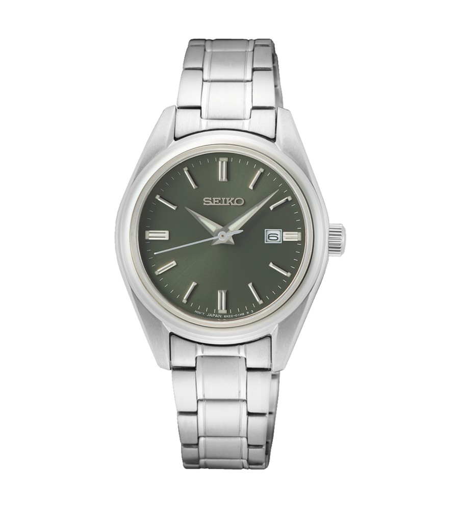 Seiko dameshorloge