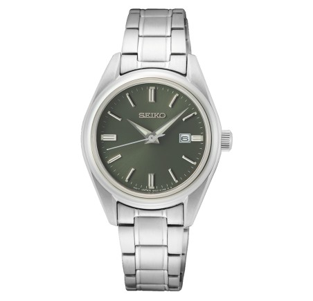Seiko dameshorloge SUR533P1