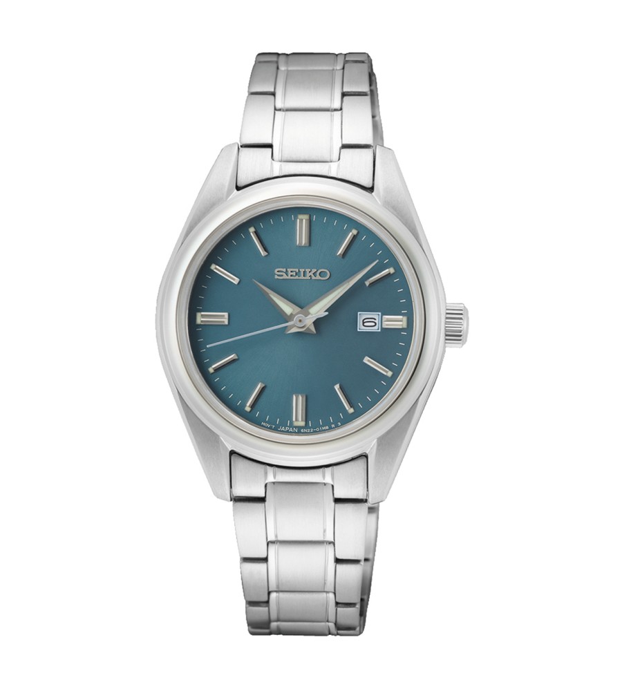 Seiko dameshorloge