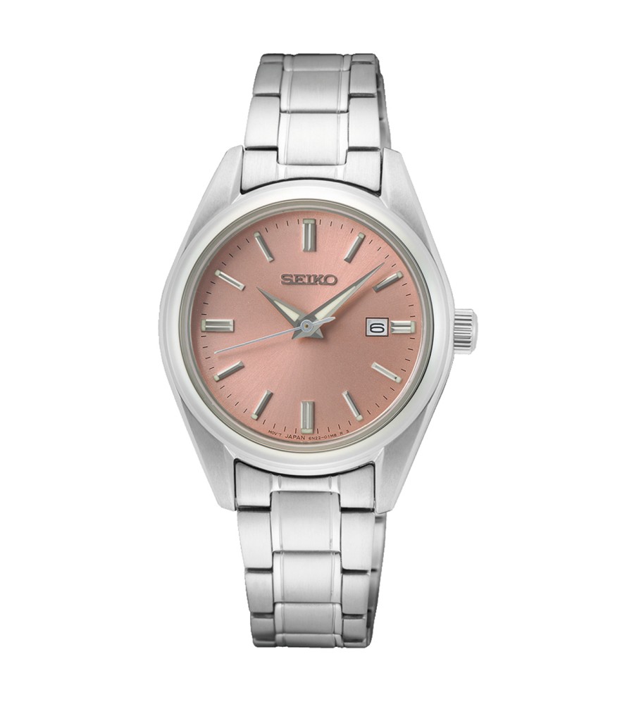 Seiko dameshorloge