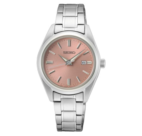 Seiko dameshorloge SUR529P1