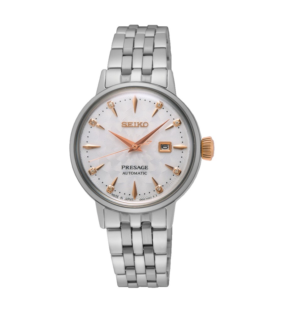 Seiko Presage dameshorloge  SRE009J1 Seiko Presage dameshorloge  SRE009J1