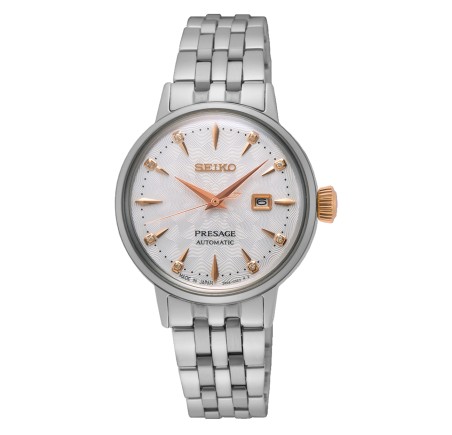 Seiko Presage dameshorloge  SRE009J1