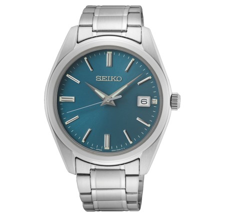 Seiko herenhorloge SUR525P1