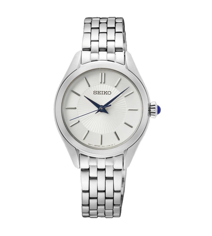 Seiko dameshorloge