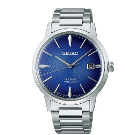 Seiko Presage herenhorloge  SRPJ13J1