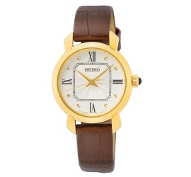 Seiko dameshorloge SUR500P1