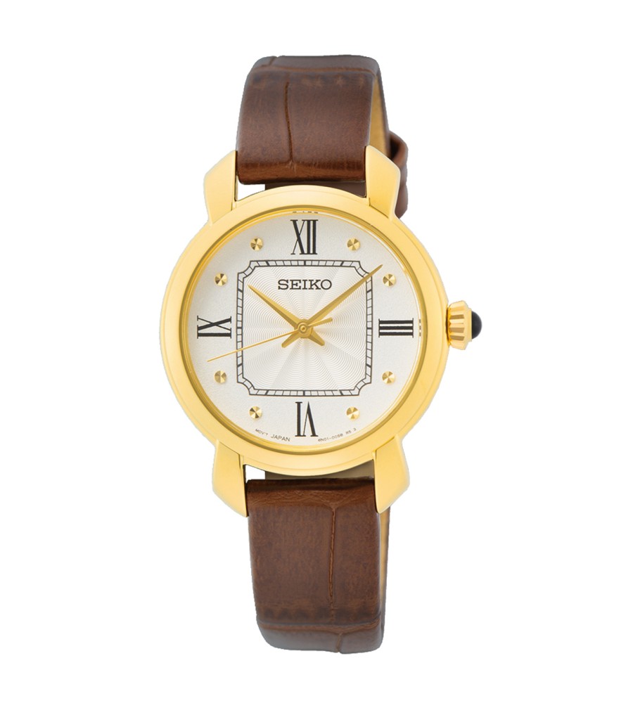 Seiko dameshorloge