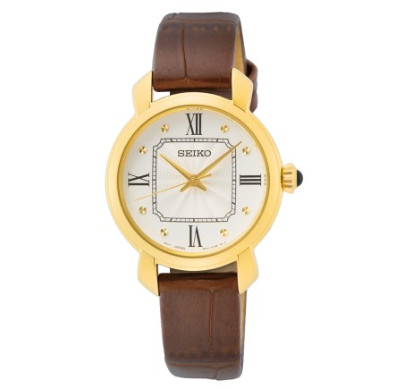 Seiko dameshorloge SUR500P1