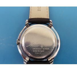 Mido herenhorloge Ocean Star Powerwind