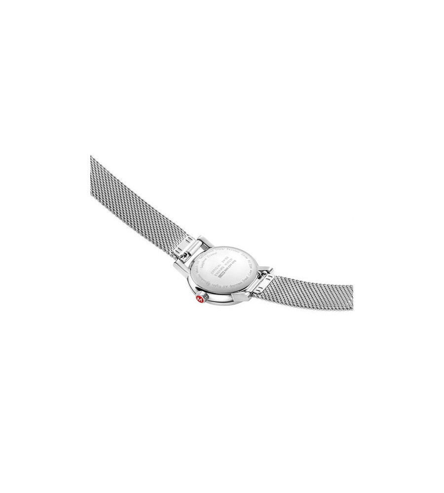 Mondaine horloge Evo2