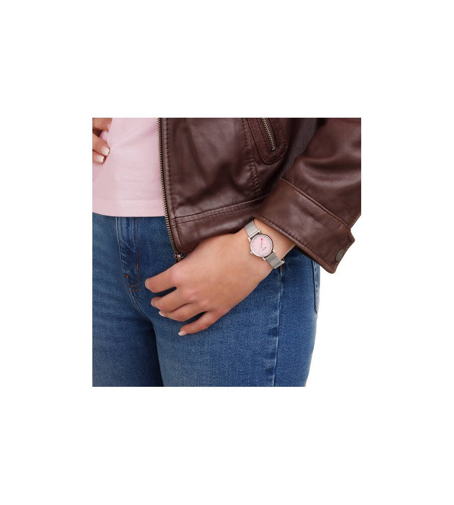 Mondaine horloge Evo2