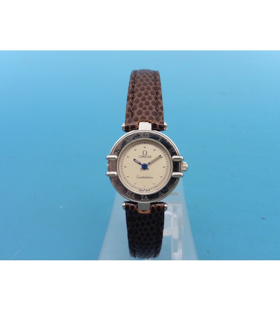 Omega Constellation dameshorloge