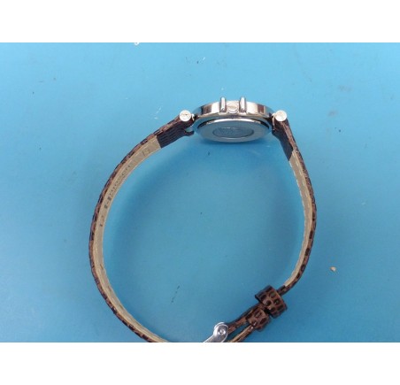 Omega Constellation dameshorloge